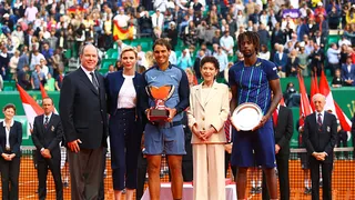 Masters 1000 Monte-Carlo 2025 : les 5 plus grands exploits français sur le Rocher