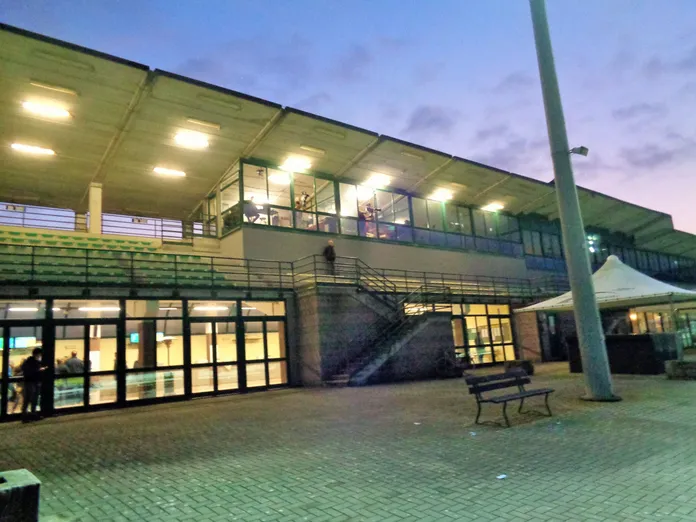 Hippodrome de Villanova D'Albenga