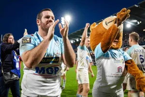 Champions Cup (3e journée) : Programme et Chaine TV du vendredi 12 janvier 2024