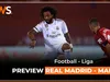 Liga (J31) : La preview de Real Madrid – Mallorca
