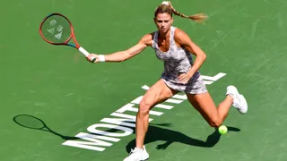 Favorites Masters 1000 WTA Toronto