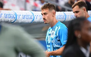 OM : De Zerbi fait une grosse annonce à Rongier !
