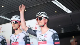 Tour de Suisse 2025 : la liste des participants