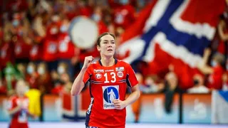 La France s’incline en finale des championnats du monde de handball face à la Norvège