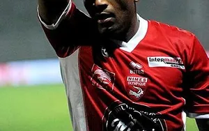 Filou Maoulida raccroche les crampons !