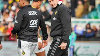 Top 14 : Ronan O’Gara frustré par la défaite de La Rochelle