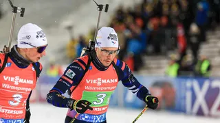 Biathlon Östersund 2023 : la Norvège imbattable, la France deuxième