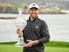 Une semaine sur les greens : Daniel Berger maestro à Pebble Beach
