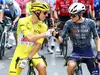 Tour de France 2025 : Team Visma peut “faire craquer” Pogacar, Romain Bardet a un pressentiment