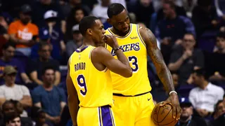 NBA : une légende de la ligue raccroche