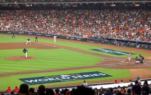 MLB : le calendrier complet de la saison 2023