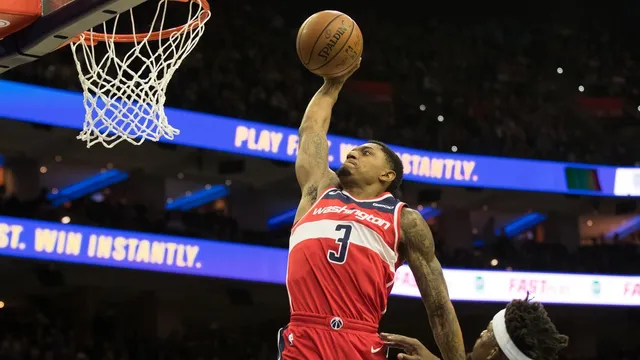 Preview Washington Wizards : une saison galère à venir sans Wall et avec des doutes sur l’avenir de Beal