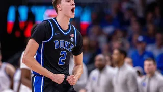 Draft NBA 2025 : Cooper Flagg déjà proche de faire tomber un record de LeBron James