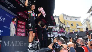 Giro – étape 18 : analyse de la victoire d’Alberto Bettiol
