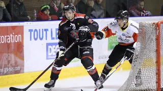 Ligue Magnus : le bilan à la trêve (2/2)