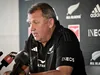 Coupe du monde de rugby 2023 : Ian Foster veut “du respect” lors du haka pendant le match d’ouverture