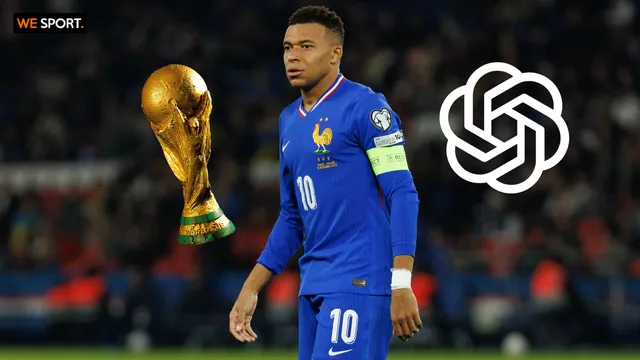 Coupe du monde 2026 : quel parcours prédit l’intelligence artificielle pour l’équipe de France ?