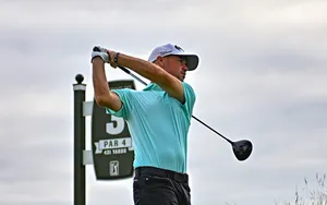 Golf British Open 2023 : les résultats de la 2ème journée