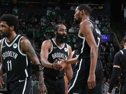 Atlanta et Brooklyn y sont presque, à l’ouest le suspense est total