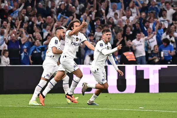 Après deux saisons pleines à l'OM, Cengiz Ünder devrait prendre la direction de Fenerbahçe durant cette période de mercato estival (iconsport)