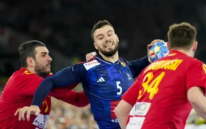 Euro Handball 2024 (Résumé Vidéo) : la France soigne son entrée, l’Allemagne humilie la Suisse