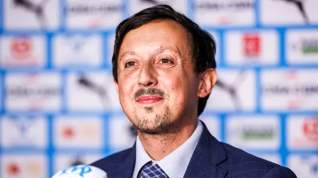Mercato OM : les 4 rumeurs qui vont enflammer Pablo Longoria