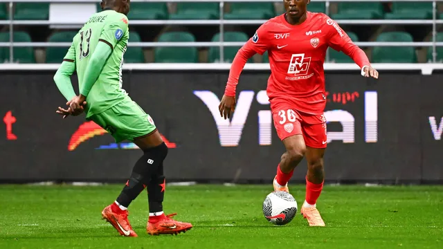 Mercato Strasbourg : Accord trouvé pour un crack français de 17 ans !