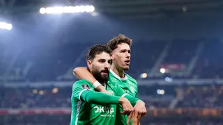 ASSE : quel avenir pour Davitashvili et Stassin chez les Verts ?