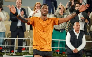 Gaël Monfils – Taro Daniel (US Open 2023) : À quelle heure ? Sur quelle chaîne ?