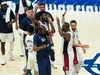 États-Unis – Brésil (Basket H) : À quelle heure et sur quelle chaine TV regarder le match des JO 2024 ?