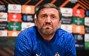 OM : qui pour remplacer Marcelino?