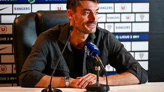 Bordeaux : les déclarations lunaires de Riera après la claque reçue à Angers