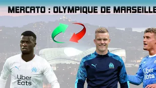Imaginons le mercato 2020/2021 de l’Olympique de Marseille