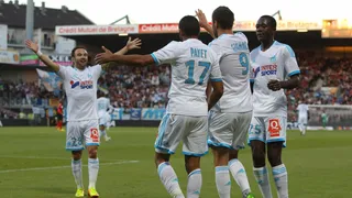 Un ancien joueur marseillais ne croit plus vraiment aux chances de titres pour l’OM