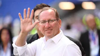 OL : “Une erreur de casting”, quand Riolo se paie John Textor