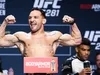 UFC 309 : Michael Chandler répond à la possible annulation de son combat