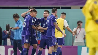 Résultat Pologne – Argentine (Coupe du Monde 2022 – 30/11/2022) 