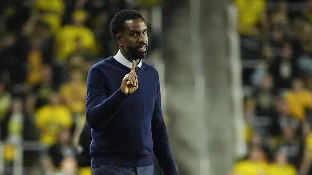 ASSE : Wilfried Nancy répond à Ivan Gazidis !
