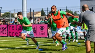 Mercato ASSE : le tableau des transferts de Saint-Étienne !