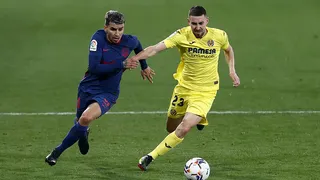 Villarreal – Atlético : les notes du match