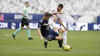 Girondins de Bordeaux – OGC Nice : Les Notes