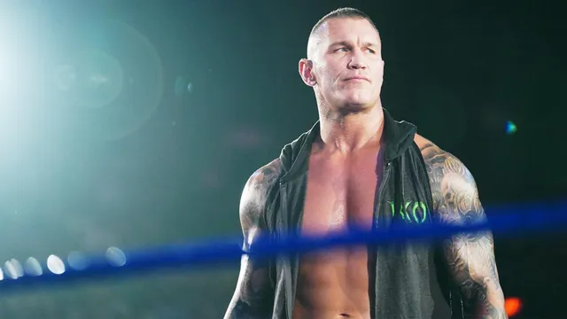 Randy Orton, le début de la fin à la WWE