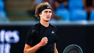 Résultat Open d’Australie 17 janvier 2023 : Zverev aux forceps, Garcia en contrôle