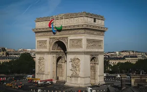 Jeux Paralympiques 2024 : dates, lieux, cérémonie d’ouverture… Tout savoir sur la compétition