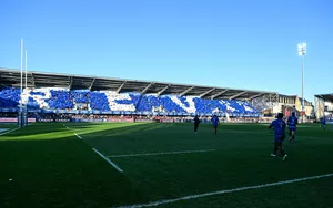 Top 14 : Vannes va changer de stade !