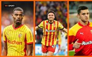 RC Lens : Les Sang et Or rois de la plus-value en France