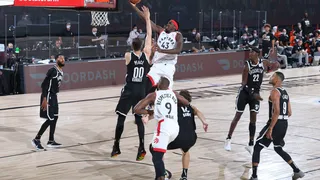 NBA – les écarts se creusent à l’Est, compteurs à zéro à l’Ouest