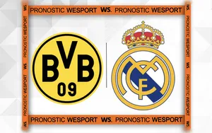 Pronostic Borussia Dortmund Real Madrid Gratuit – Finale Ligue des Champions