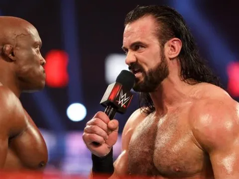 WWE RAW : Tops & Flops du 29.03.2021