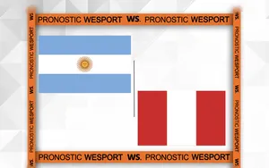 Pronostic Argentine Pérou Gratuit : conseils et meilleures cotes à jouer (30/06/2024)